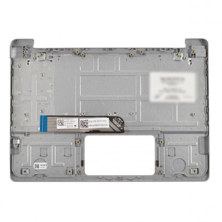 Acer Aspire One 10 S1002 tastatură pentru notebook-ul CZ/SK culoarea Negru, Palmprest, Fără touchpad
