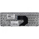 Kompatibilní Compaq Presario CQ58-200EI tastatură pentru notebook-ul CZ/SK culoarea Negru, Fără iluminare din spate
