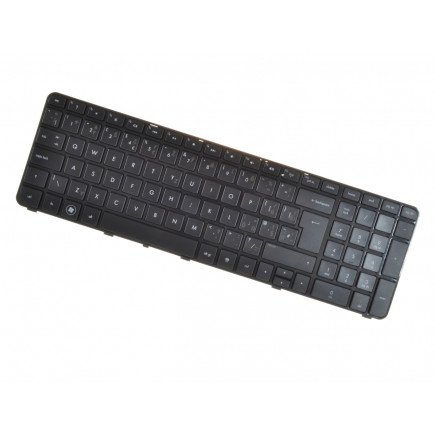 HP Pavilion dv7-6b11 tastatură pentru notebook-ul ceh