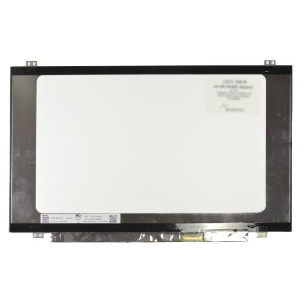Display-ul notebook-ului LP140WF5(SP)(B3)14“ 40 pin FHD LED tactil - Mată