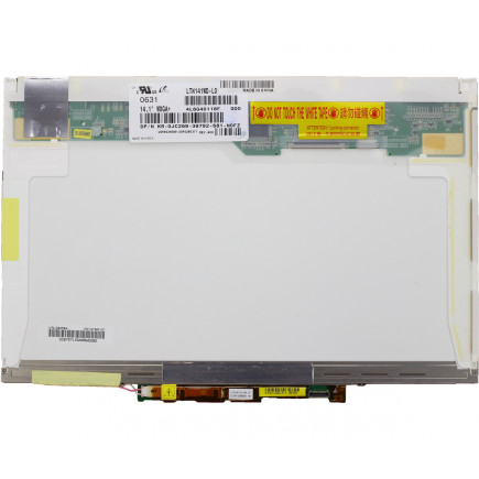 Display-ul notebook-ului Dell Latitude D630c14.1“ 30pin WXGA+ CCFL - Lucios