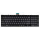 Kompatibilní V000271010 tastatură pentru notebook-ul CZ/SK culoarea Negru, Fără iluminare din spate