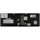Kompatibilní V-136520LS1 tastatură pentru notebook-ul CZ/SK culoarea Argintiu, Fără iluminare din spate