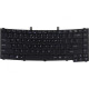 Acer Extensa 7120 tastatură pentru notebook-ul CZ/SK culoarea Negru, Fără iluminare din spate