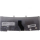 Kompatibilní MP-07A13SU-698 tastatură pentru notebook-ul CZ/SK culoarea Negru, Fără iluminare din spate