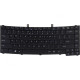 Kompatibilní MP-07A16PA-4421 tastatură pentru notebook-ul CZ/SK culoarea Negru, Fără iluminare din spate