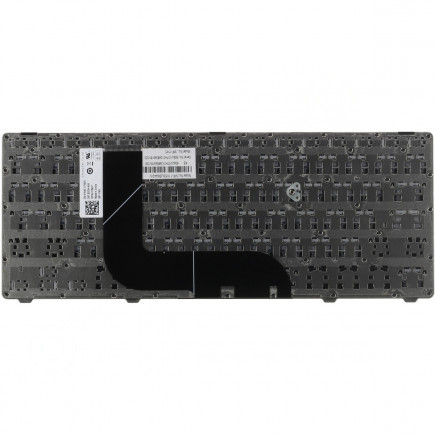 Dell Inspiron 13Z tastatură pentru notebook-ul CZ/SK culoarea Negru, Fără iluminare din spate