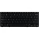 Dell Vostro 3360 tastatură pentru notebook-ul CZ/SK culoarea Negru, Fără iluminare din spate