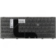 Dell Vostro 3360 tastatură pentru notebook-ul CZ/SK culoarea Negru, Fără iluminare din spate