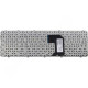 HP Pavilion g7-2000EX tastatură pentru notebook-ul CZ/SK culoarea Negru, Fără iluminare din spate