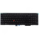 Kompatibilní 00HN000 tastatură pentru notebook-ul CZ/SK culoarea Negru, Fără iluminare din spate
