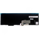 Lenovo ThinkPad Edge E531 6885 tastatură pentru notebook-ul CZ/SK culoarea Negru, Fără iluminare din spate