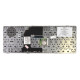 Kompatibilní V119026BK1-UK tastatură pentru notebook-ul CZ/SK culoarea Negru, Fără iluminare din spate