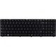 Samsung NP-E852E tastatură pentru notebook-ul CZ/SK culoarea Negru, Fără iluminare din spate
