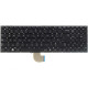 Samsung NP-SF510 tastatura cehă fără ramă, de culoare neagră pentru laptopuri