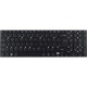 Gateway NV56R tastatura cehă fără ramă, de culoare neagră pentru laptopuri