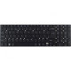 Packard Bell EasyNote TV43HC tastatura cehă fără ramă, de culoare neagră pentru laptopuri