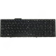 Sony Vaio VPC-F12LGXB tastatura cehă fără ramă, de culoare neagră pentru laptopuri