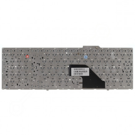 Sony Vaio VPC-F13LGXB tastatura cehă fără ramă, de culoare neagră pentru laptopuri