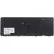 Kompatibilní K061102F1US tastatură pentru notebook-ul CZ/SK culoarea Negru, Fără iluminare din spate
