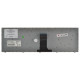 Lenovo M5400 tastatură pentru notebook-ul CZ/SK culoarea Gri, Fără iluminare din spate