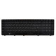 Kompatibilní NSK-DPB2M tastatură pentru notebook-ul CZ/SK culoarea Negru, Fără iluminare din spate