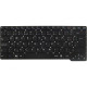 Kompatibilní 1-487-557-21 tastatura cehă fără ramă, de culoare neagră