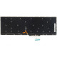 Lenovo Y50-70A Erazer tastatură pentru notebook, fără ramă, negru CZ/SK, cu iluminare din spate