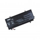 Toshiba Portege Z30-A Acumulator 3380mAh Li-poly 14.8V