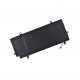 Toshiba Portege Z30-A-10W Acumulator 3380mAh Li-poly 14.8V