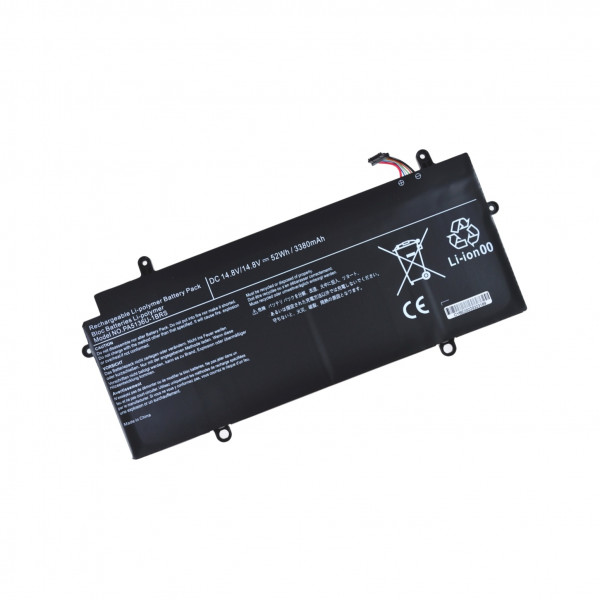 Toshiba Portege Z30-A-10Z Acumulator 3380mAh Li-poly 14.8V