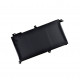 Kompatibilní 0B200-02960000 Acumulator 3653mAh Li-poly 11,52V