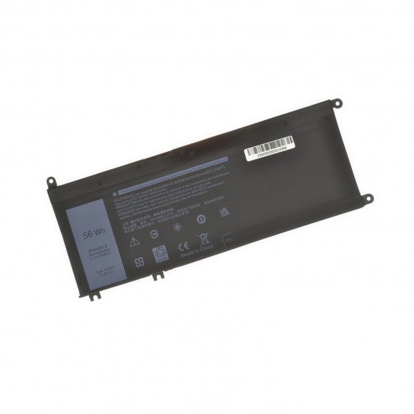 Dell Inspiron 15 (7573) 2-in-1 Acumulator 3500mAh Li-poly 15.2V