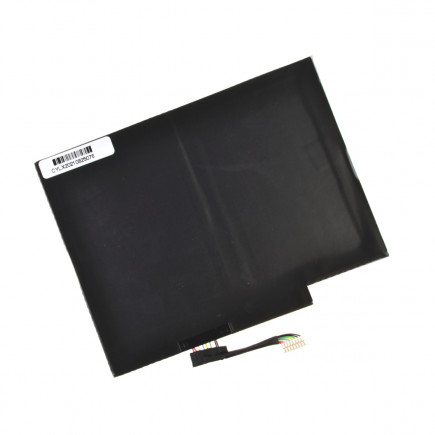 Acer Aspire Switch Alpha SA5-271 Acumulator 4870mAh Li-poly 7,6V