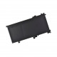 Kompatibilní TE03XL Acumulator 5150mAh Li-poly 11,55V