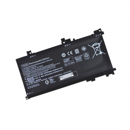Kompatibilní TE03XL Acumulator 5150mAh Li-poly 11,55V