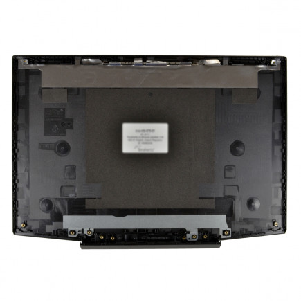 Capacul superior al laptopului LCD HP Pavilion 15-CX0000TX