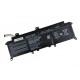 Toshiba Portege X30-D1356 Acumulator Li-poly 11,6V