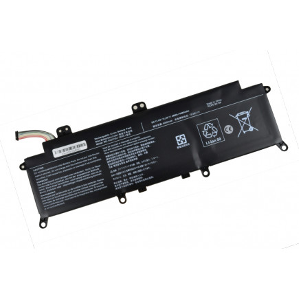 Toshiba Portege X30-E-116 Acumulator Li-poly 11,6V