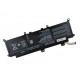 Toshiba Portege X30-E-05U Acumulator Li-poly 11,6V