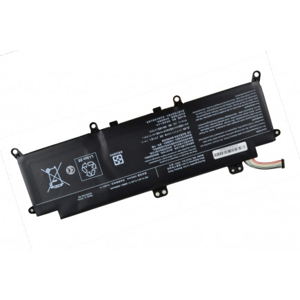 Toshiba Portege X30-E1322 Acumulator Li-poly 11,6V
