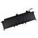 Toshiba Portege X30-D1354 Acumulator Li-poly 11,6V