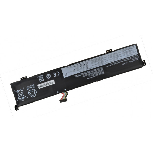 Kompatibilní 5B10W89843 Acumulator 3900mAh Li-poly 11.4V