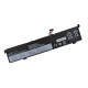 Kompatibilní L19M3PF7 Acumulator 3900mAh Li-poly 11.4V