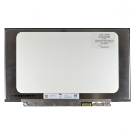 Display-ul notebook-ului Acer Aspire A514-54 14“ 30pin HD LED - Mată