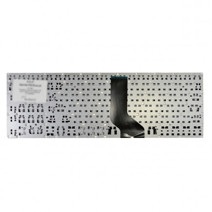 Acer Aspire A315-53 tastatura cehă fără ramă, de culoare neagră pentru laptopuri