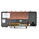 Lenovo ThinkPad X1 Carbon 4th Gen tastatură pentru notebook-ul CZ/SK culoarea negru
