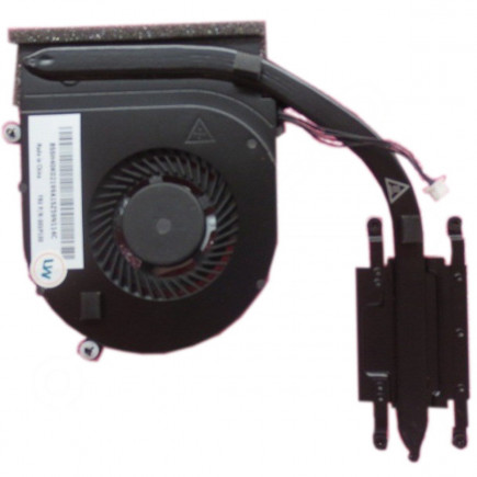 Ventilator Răcitor pentru notebook Lenovo ThinkPad E560