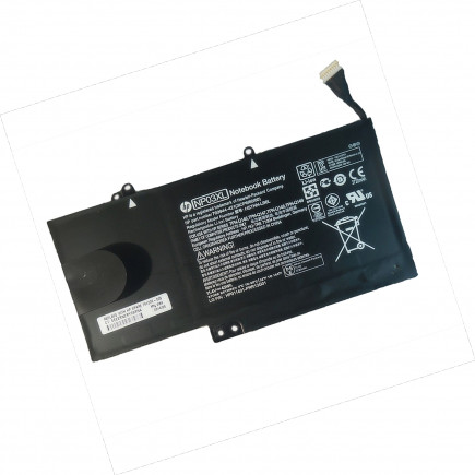 Kompatibilní 760944-421 Acumulator Li-poly 11,4V
