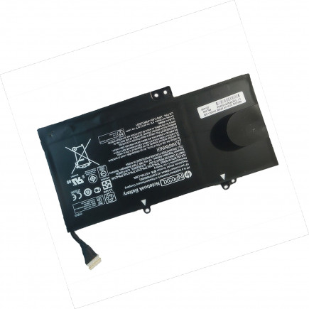 Kompatibilní 760944-421 Acumulator Li-poly 11,4V